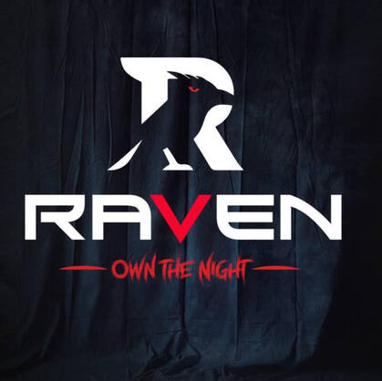 Raven Streetwear