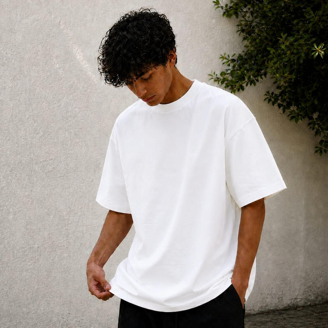 Raven Streetwear