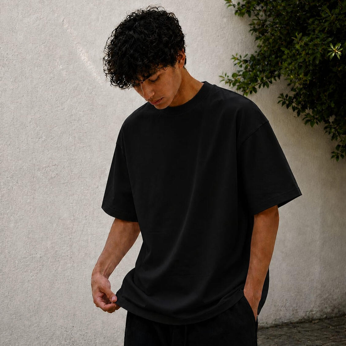 Raven Streetwear