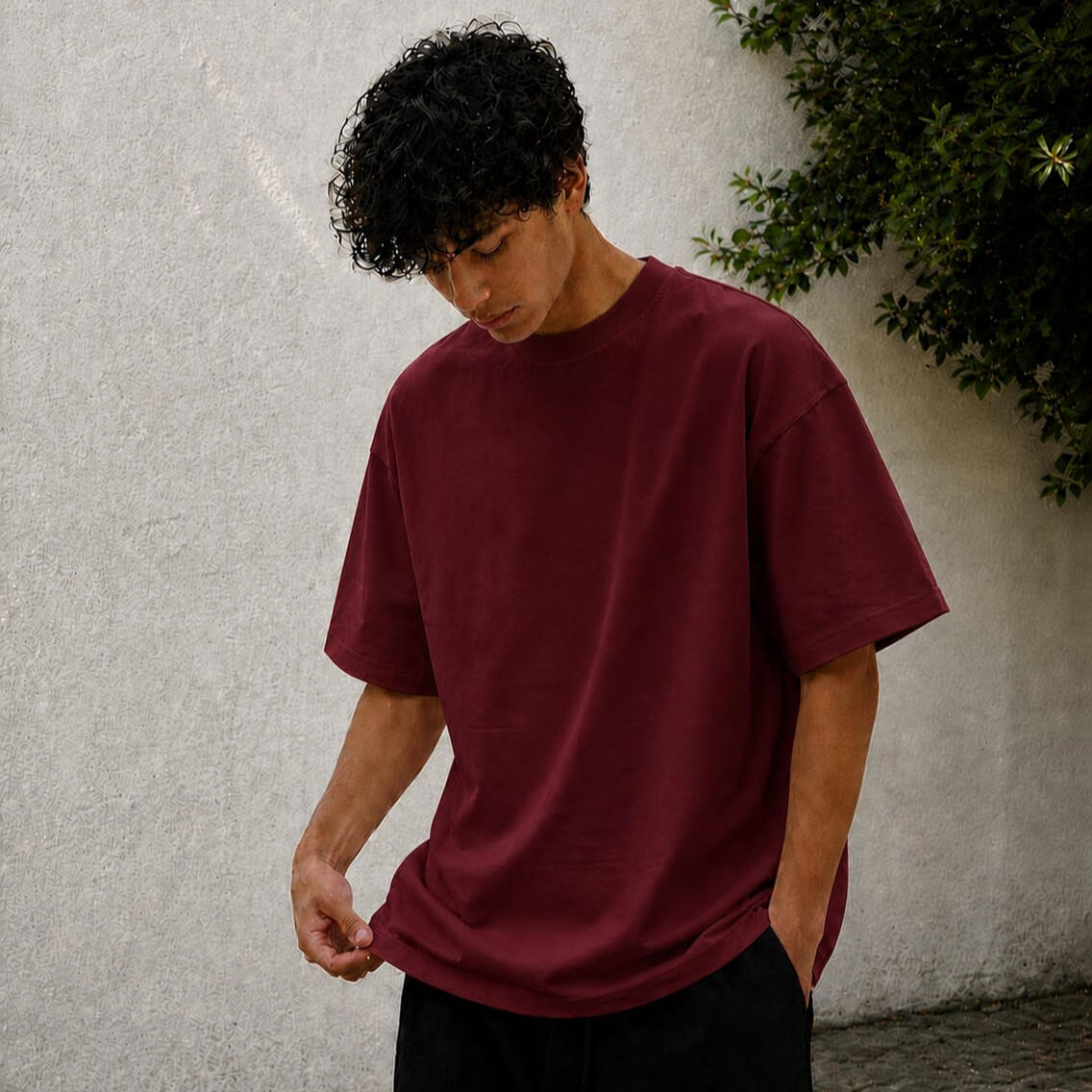 Raven Streetwear
