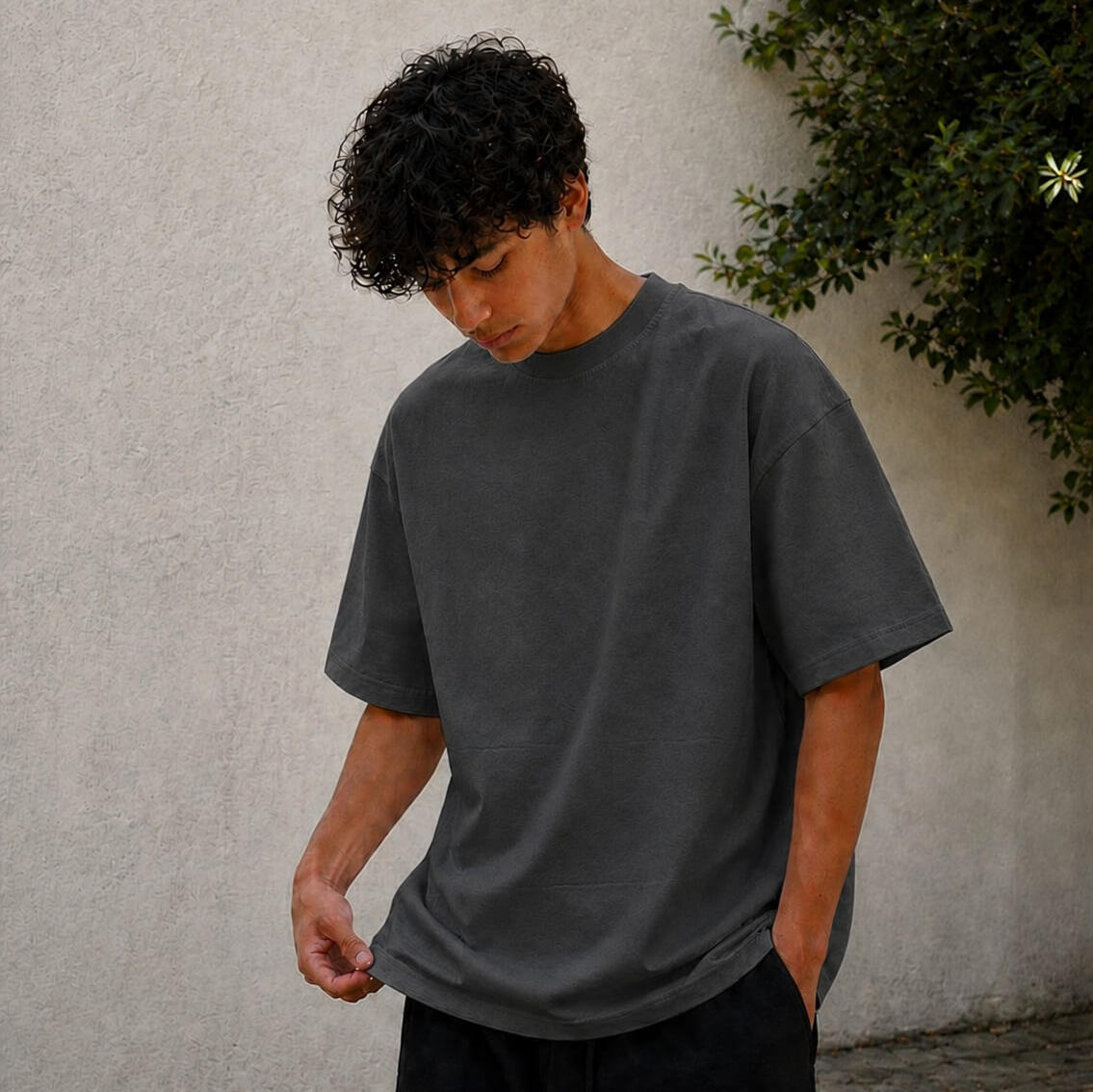 Raven Streetwear