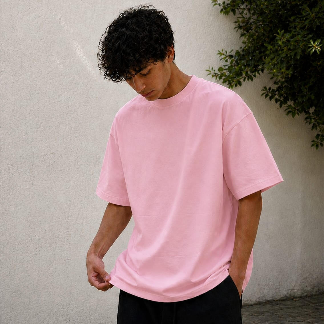 Raven Streetwear